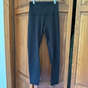 Lululemon Wunder Under Train Leggings